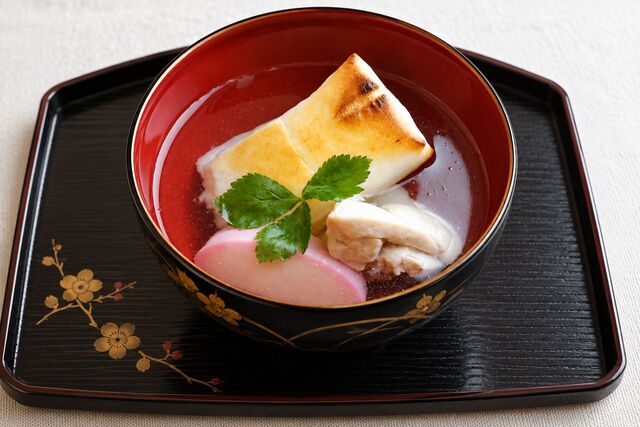 舞昆旨だし